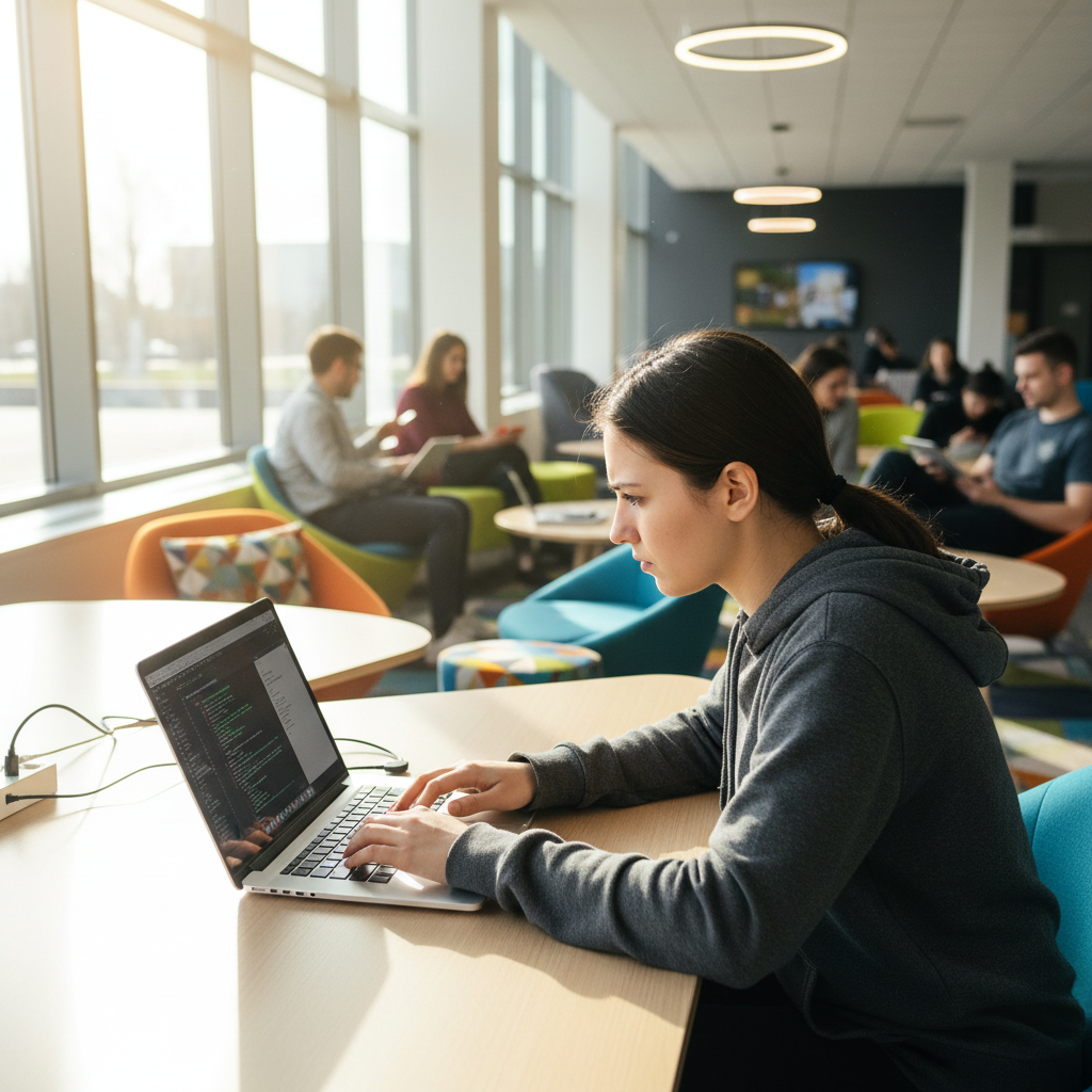 4 Reasons Why Hostel Management Systems Improve Campus Life