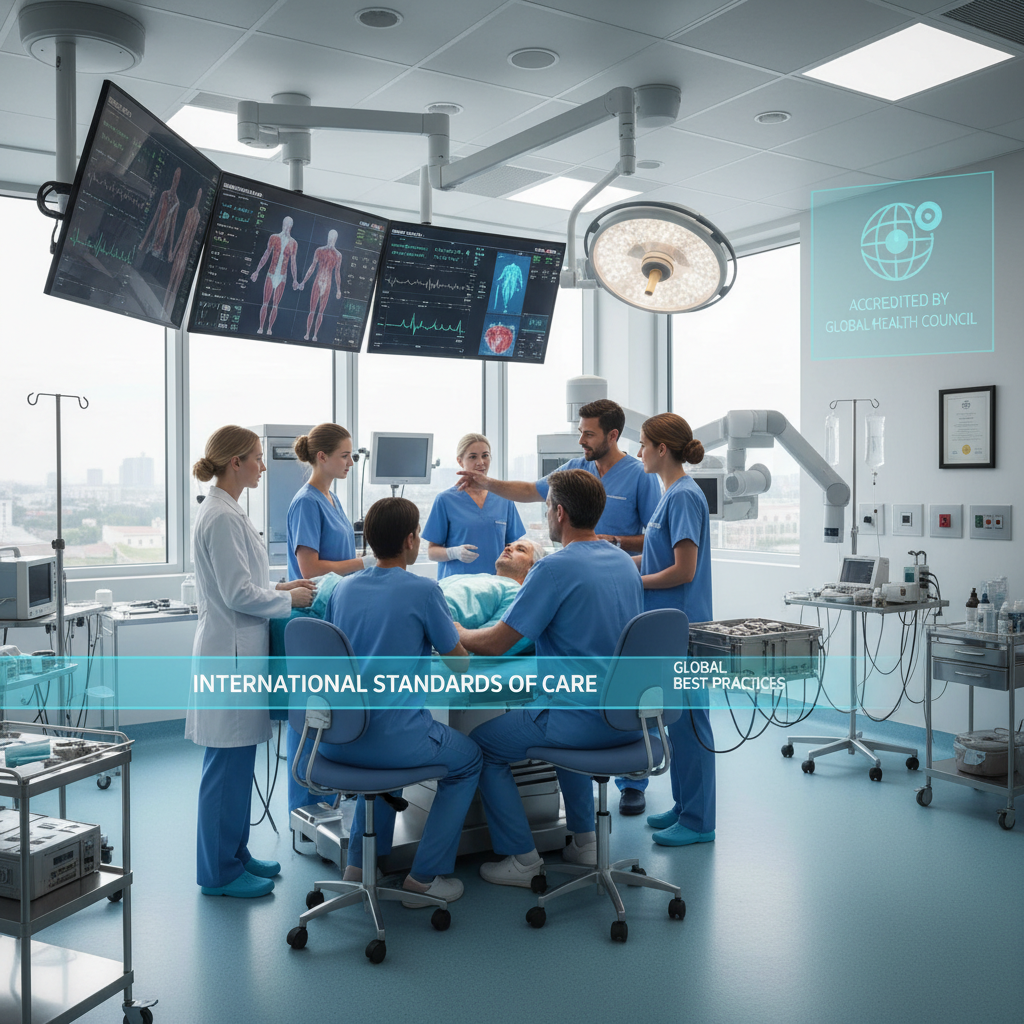 Excellence Médicale