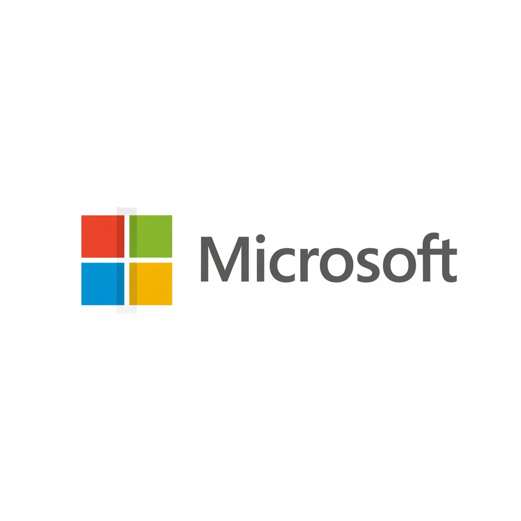 Microsoft icon