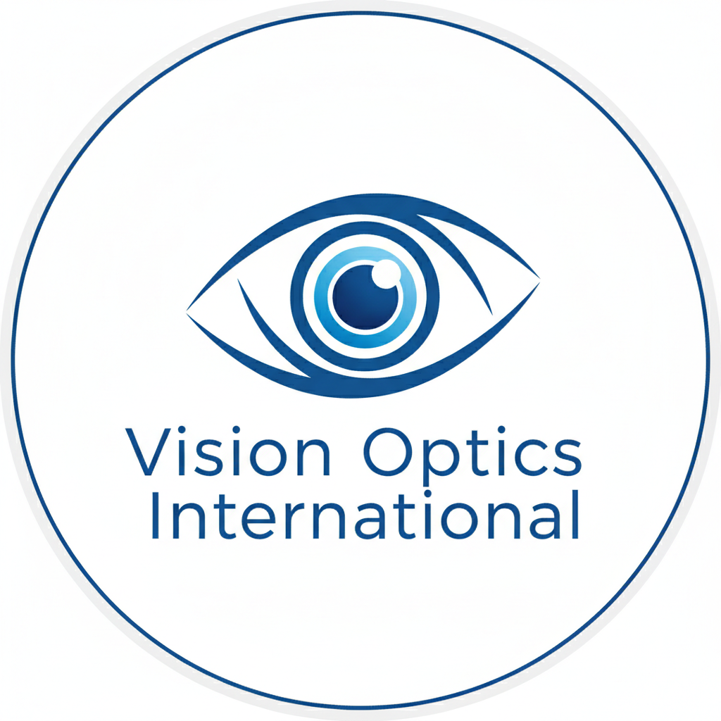 Dr. Amara Okonkwo, OD, Multi-Location Owner at Horizon Optical Group · Atlanta, GA