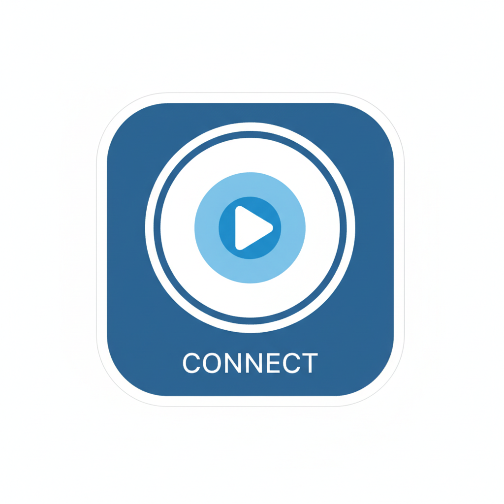 Video consultation icon