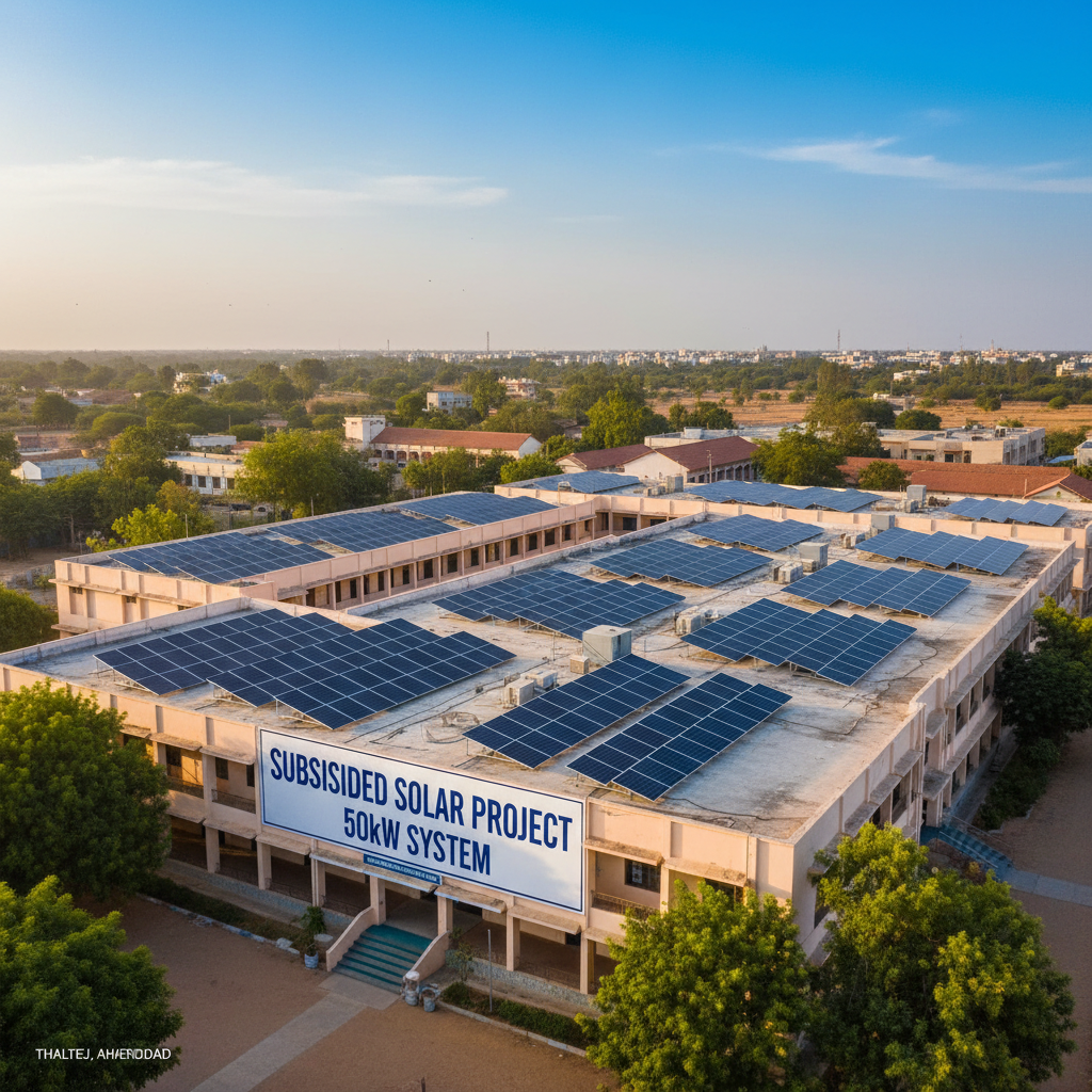 Priya Joshi - solar customer testimonial