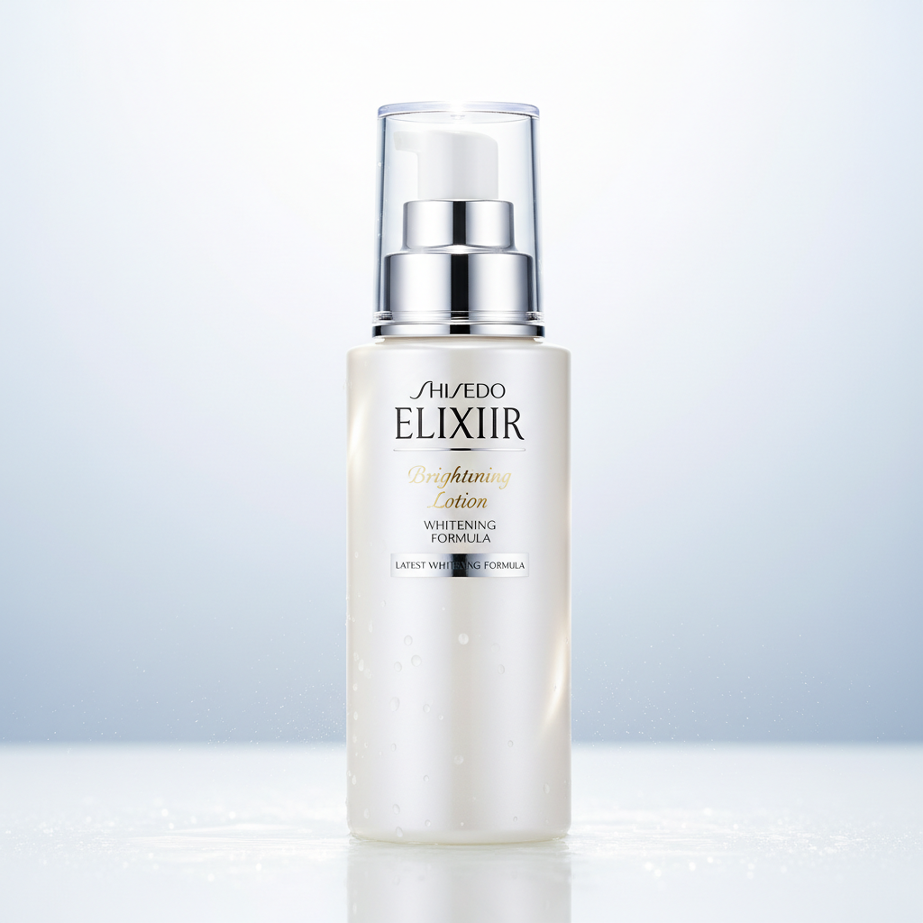 Shiseido Elixir Shiseido Elixir Whitening Lotion β Beauty dari π―π΅ Tokyo