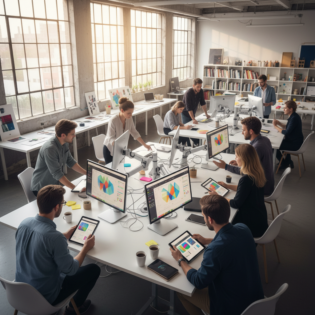 專業團隊建立清楚租賃管理流程