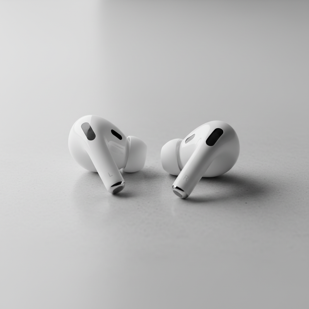 AirPods 4ème Génération