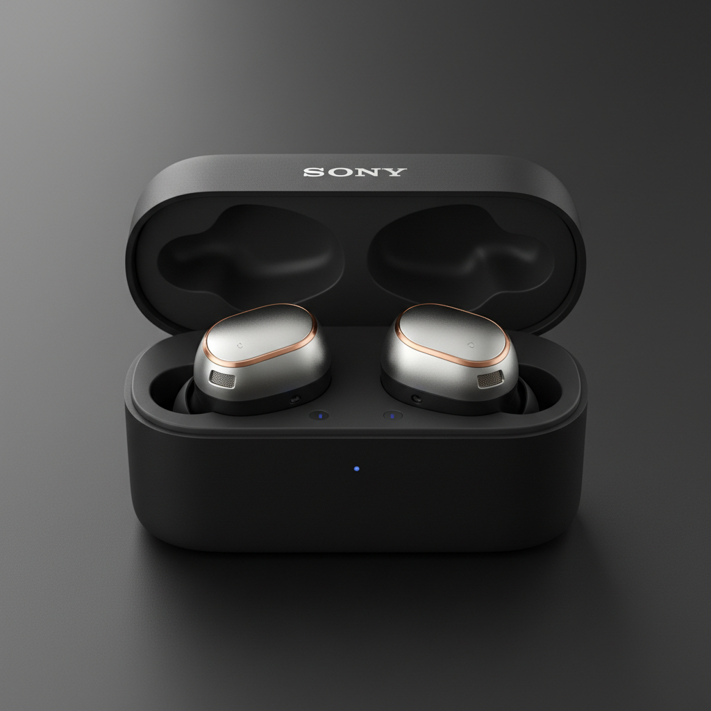 Xiaomi Redmi Buds 5 earbuds