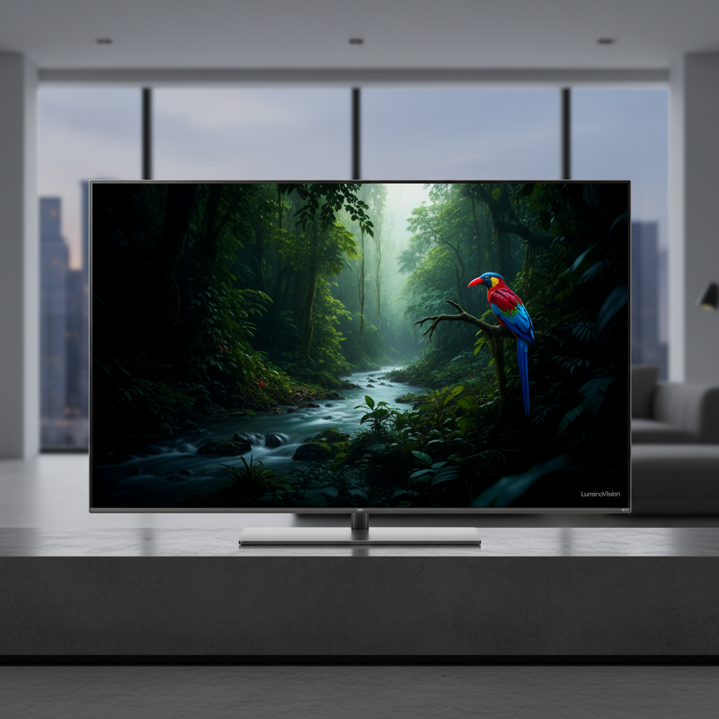 LG OLED C3 55" 4K Smart TV - LG product image