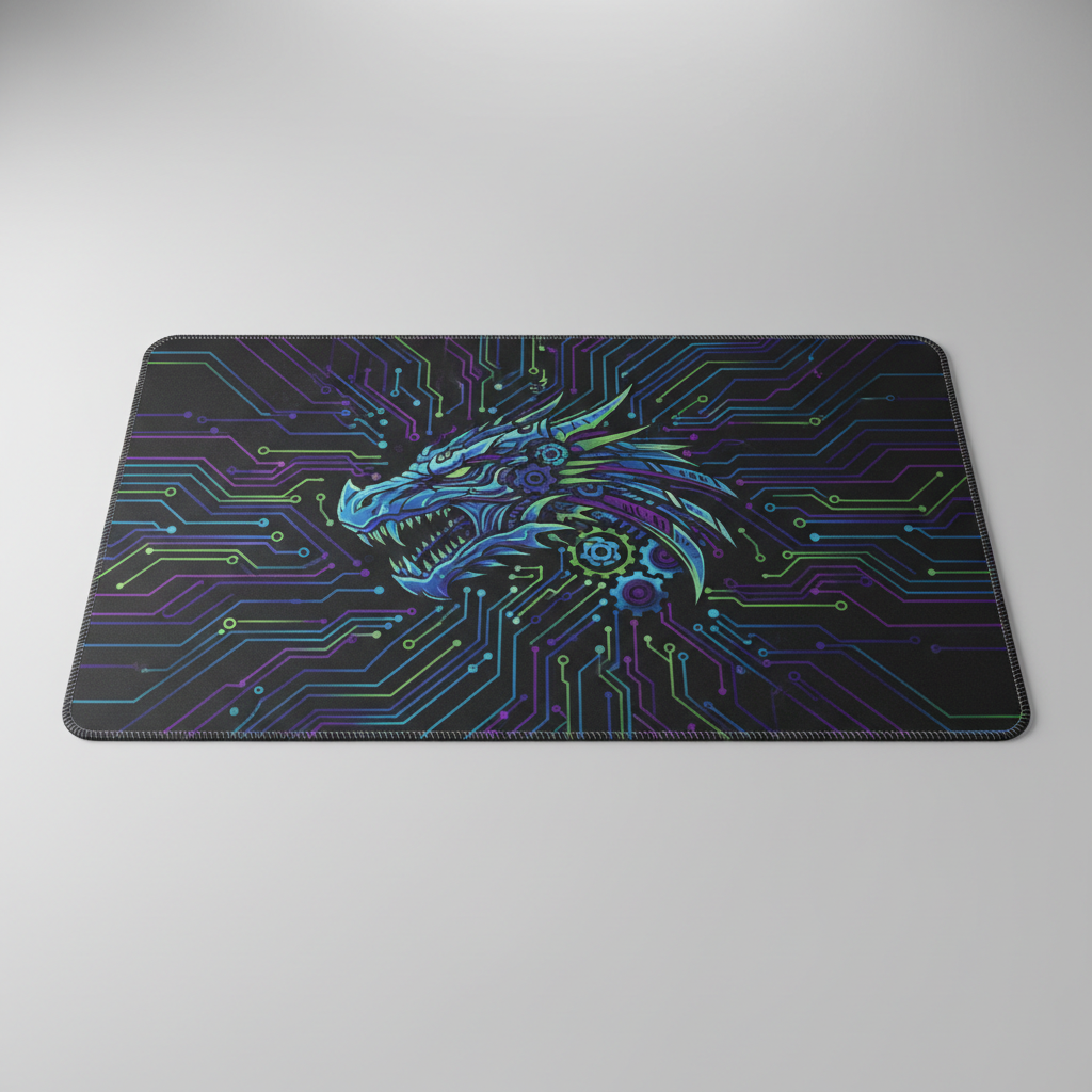 Ultra Pro Playmat — Standard — Ultra Pro TCG accessory