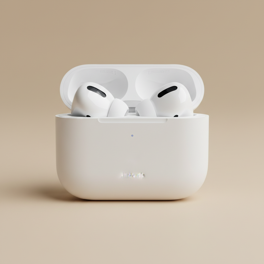 AirPods 2ème Génération