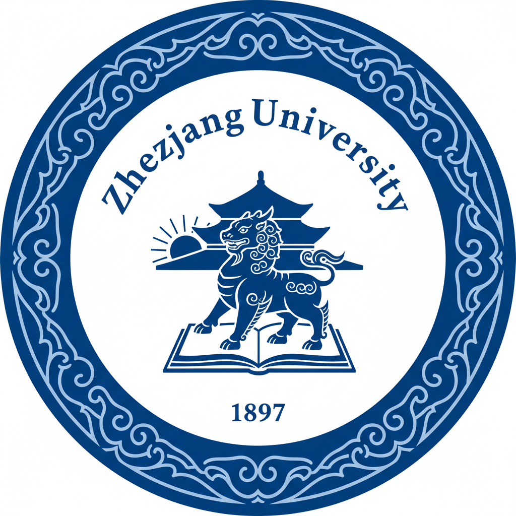 Zhejiang University campus