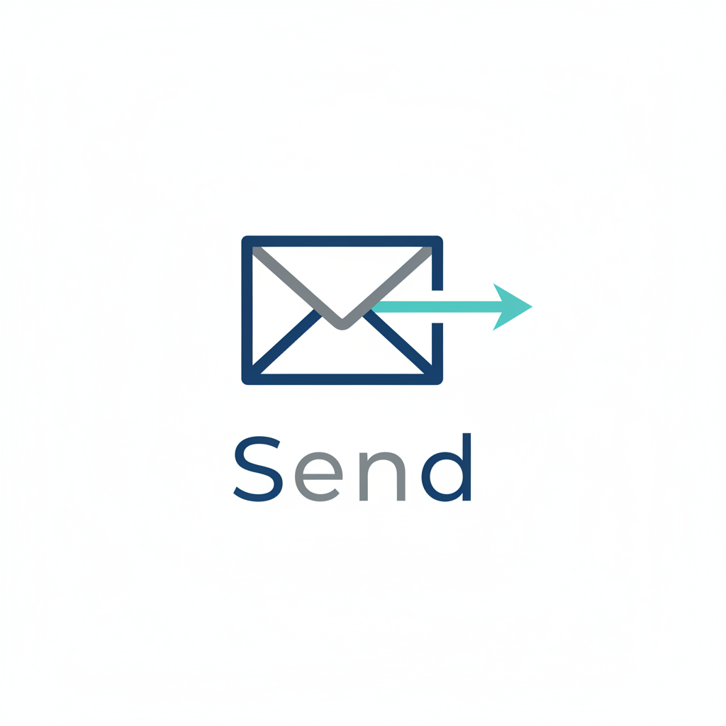 Send icon