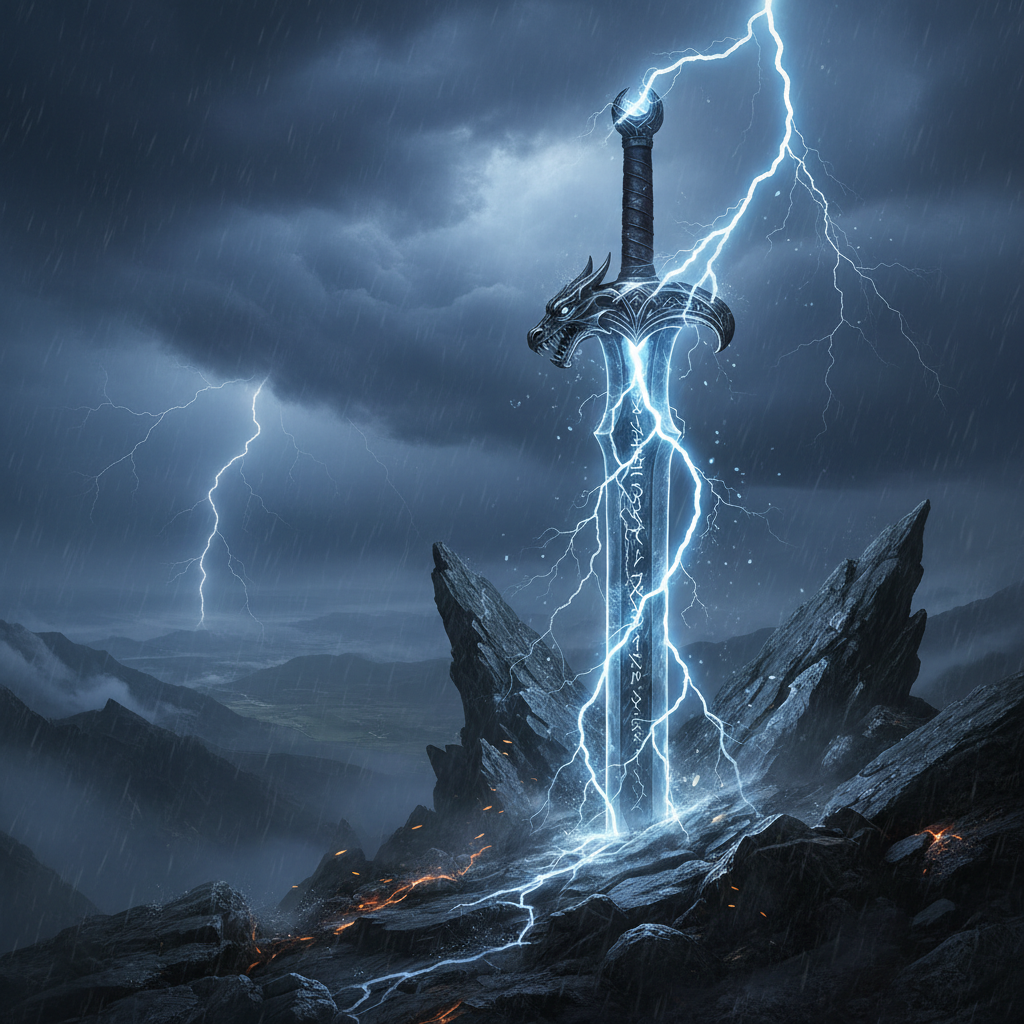 Episode 11 thumbnail — The Cost of Power