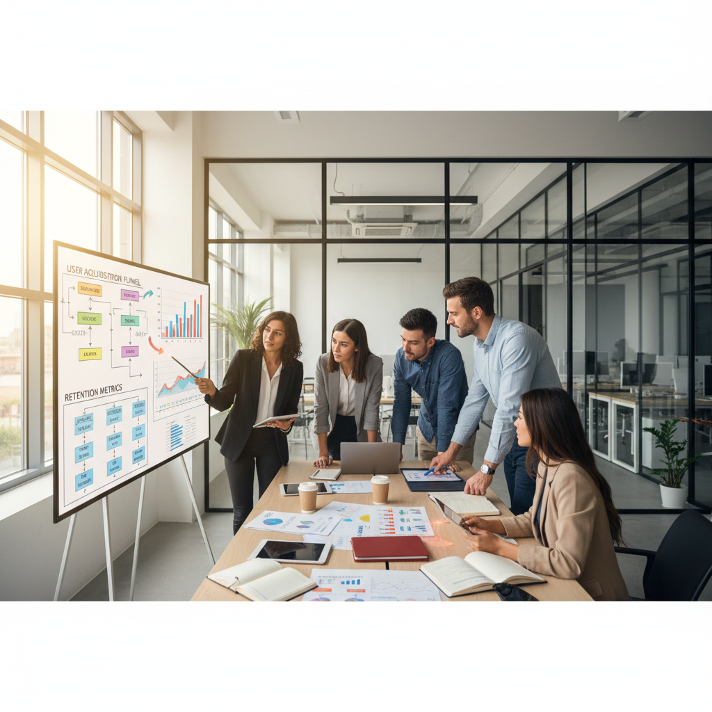 Axion Creative Campaign - Digital Marketing case study