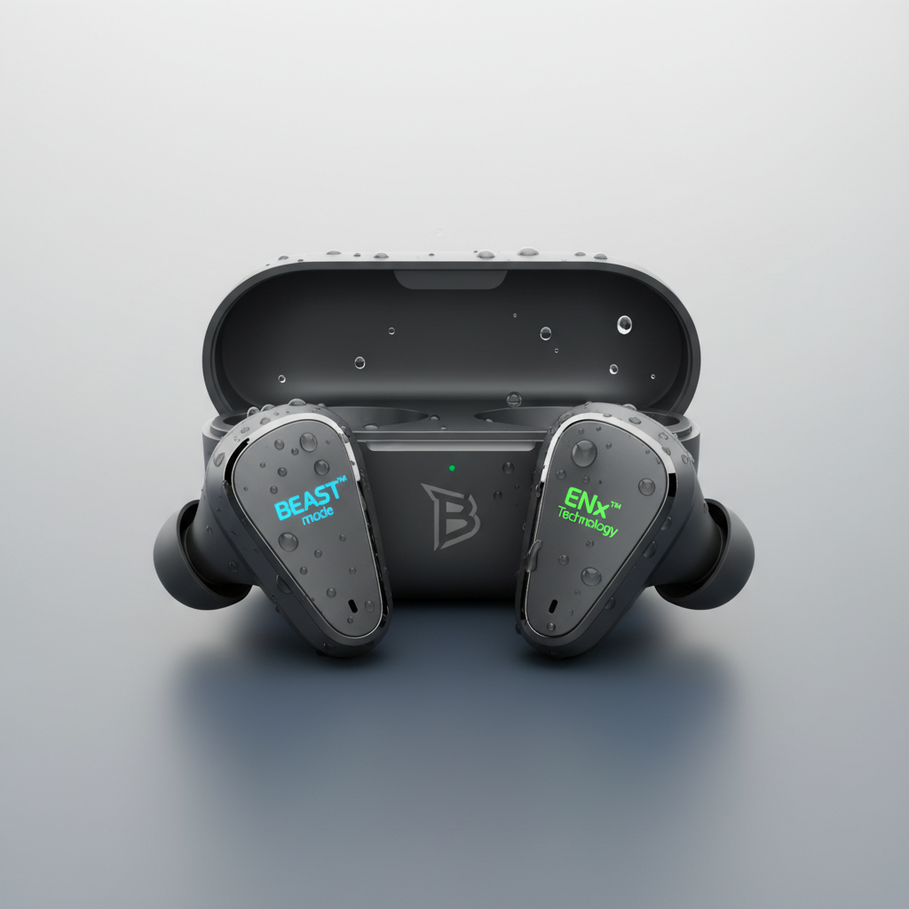 Samsung Galaxy Buds2 - ANC, 29h batería, resistente al agua IPX2