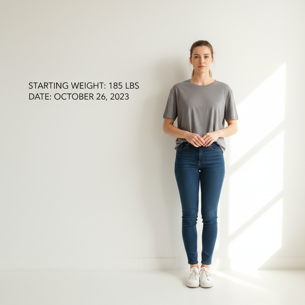 Before transformation