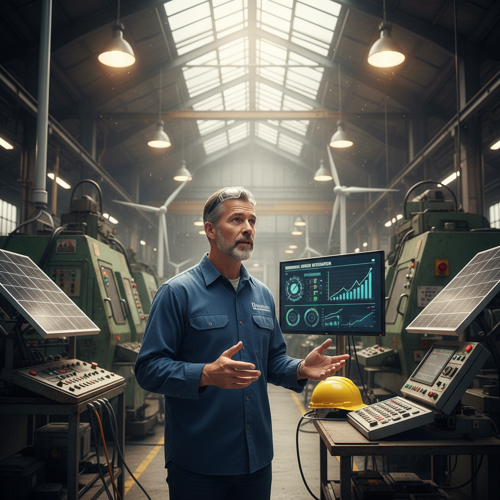 Mohammed Al-Zahrani, Plant Manager at Petrochemical Facility