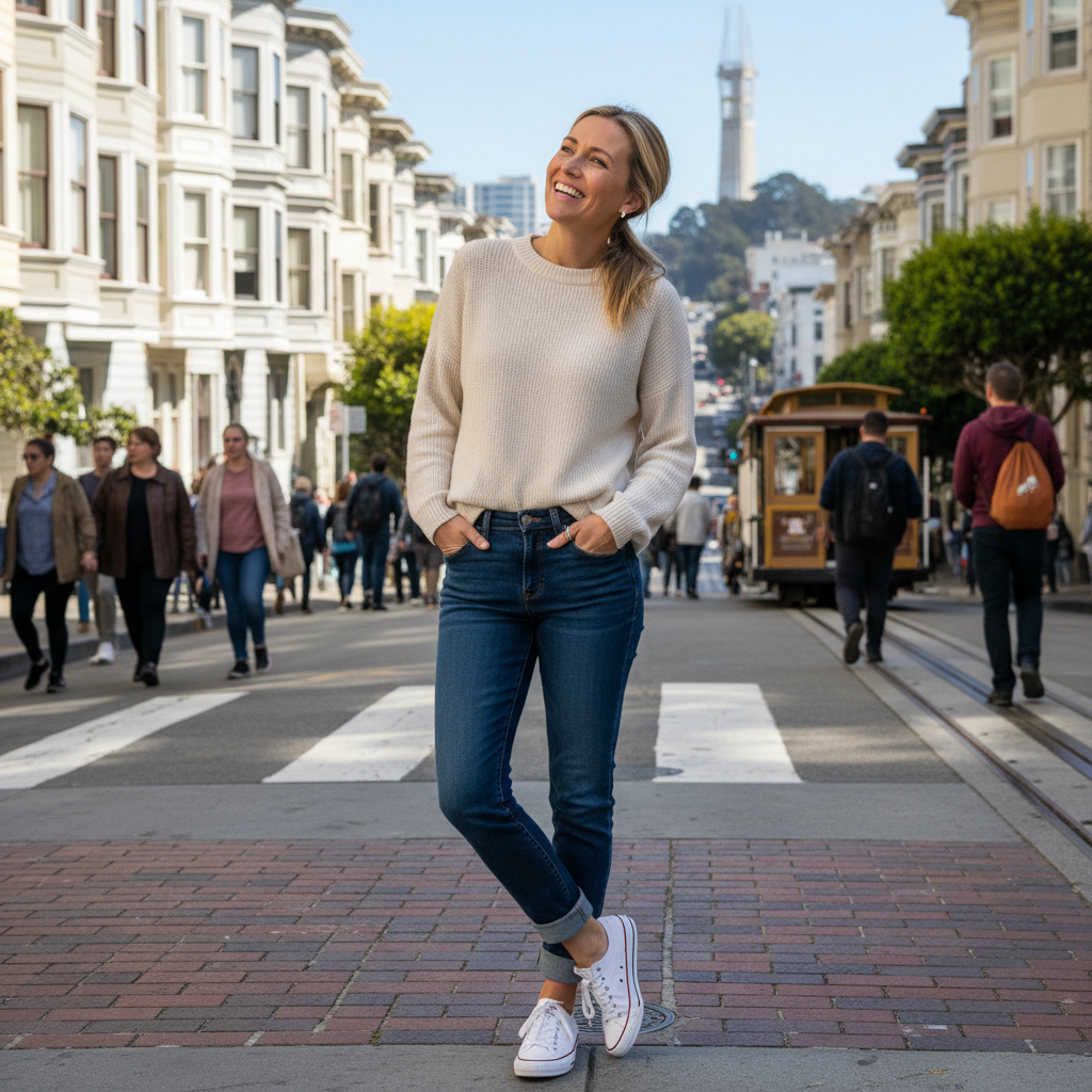 Priya Nair, Kibble customer from San Francisco California