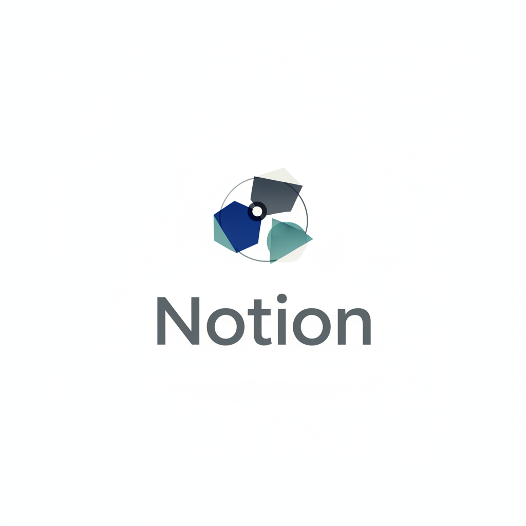 Notion company workspace environment