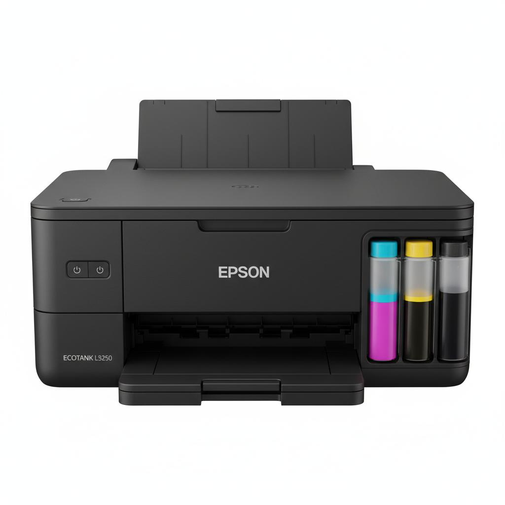 Epson EcoTank L3252 printer