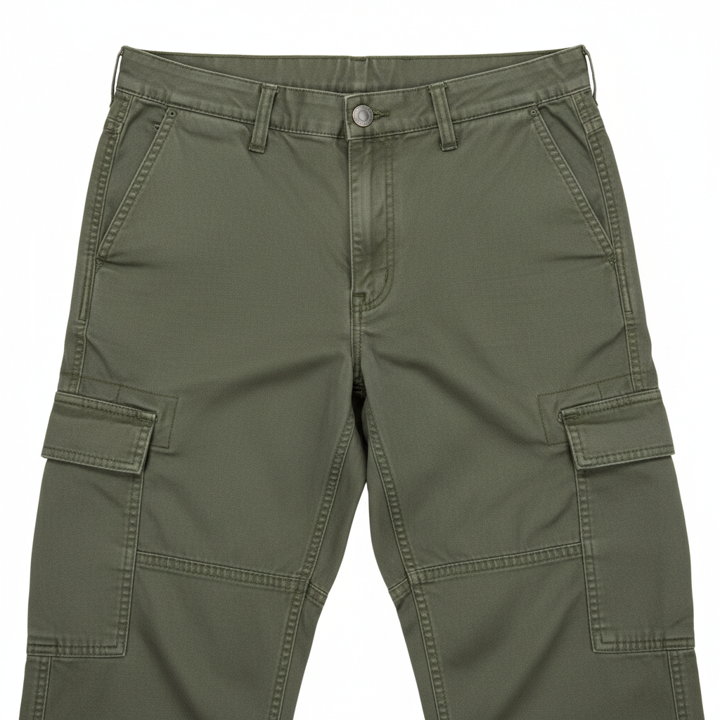 Utility Cargo Pant