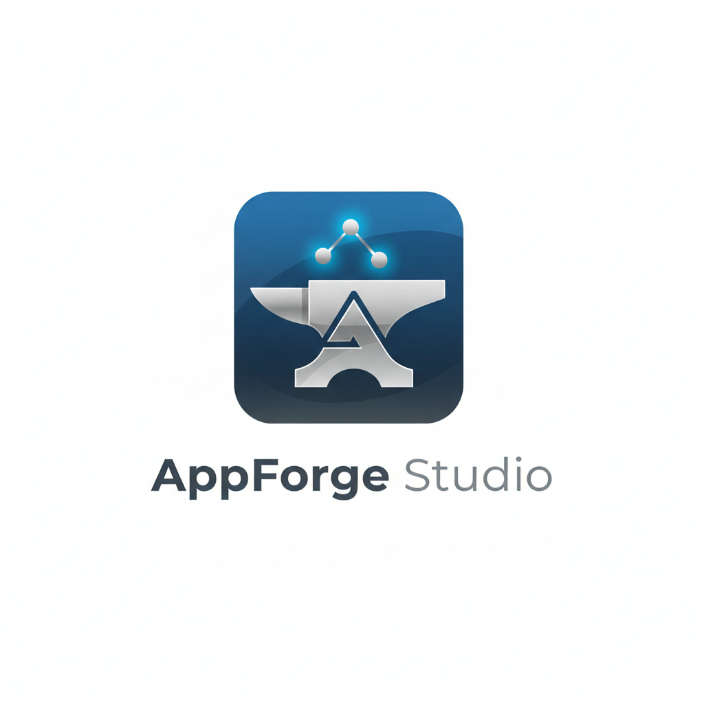 Screenshot preview of Marcus Studio website