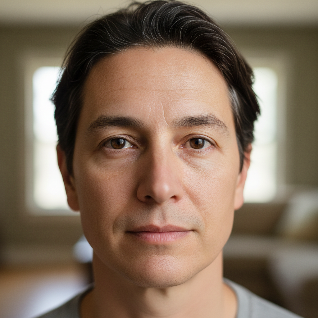 Parent profile photo