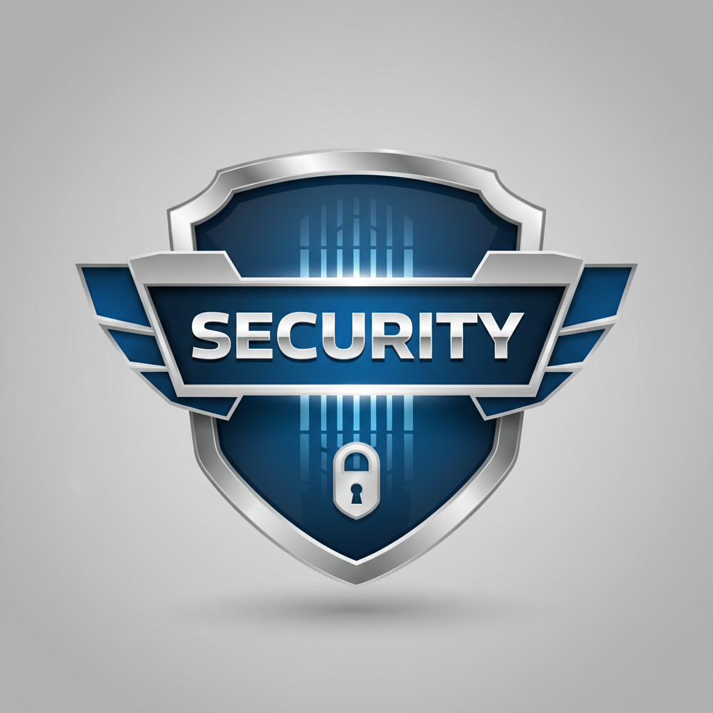 Security icon