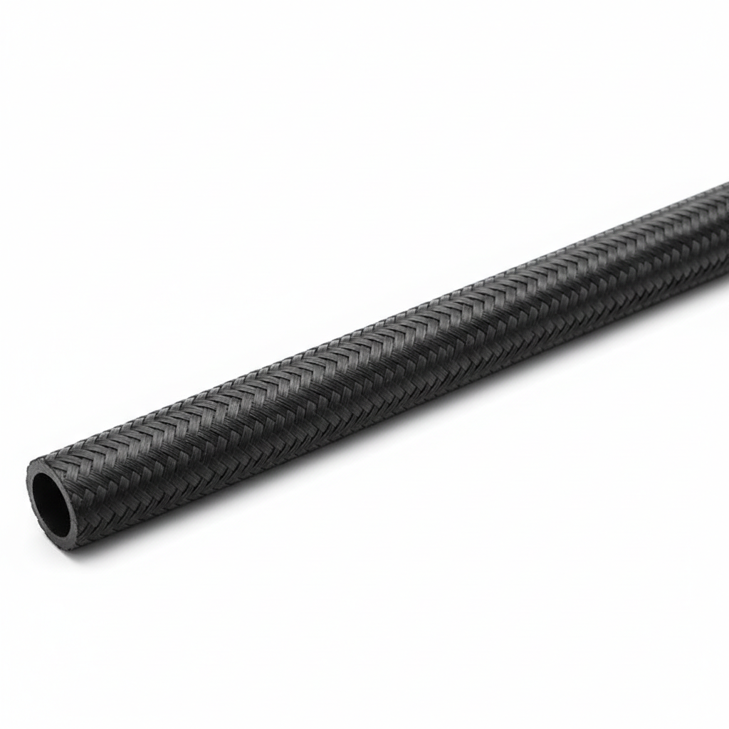 Three-eighth inch R2 high pressure hydraulic hose