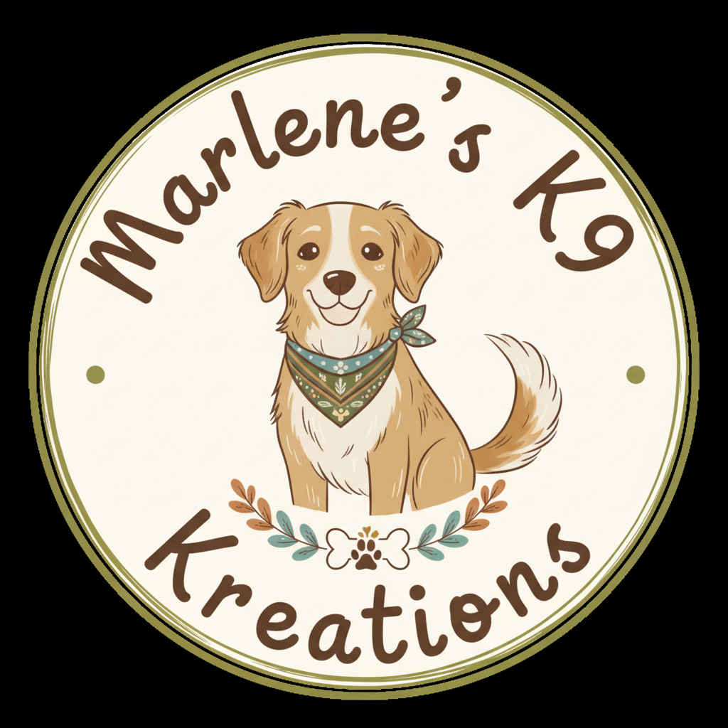 Marlene's K9 Kreations — professional dog grooming in Montague Prince Edward Island