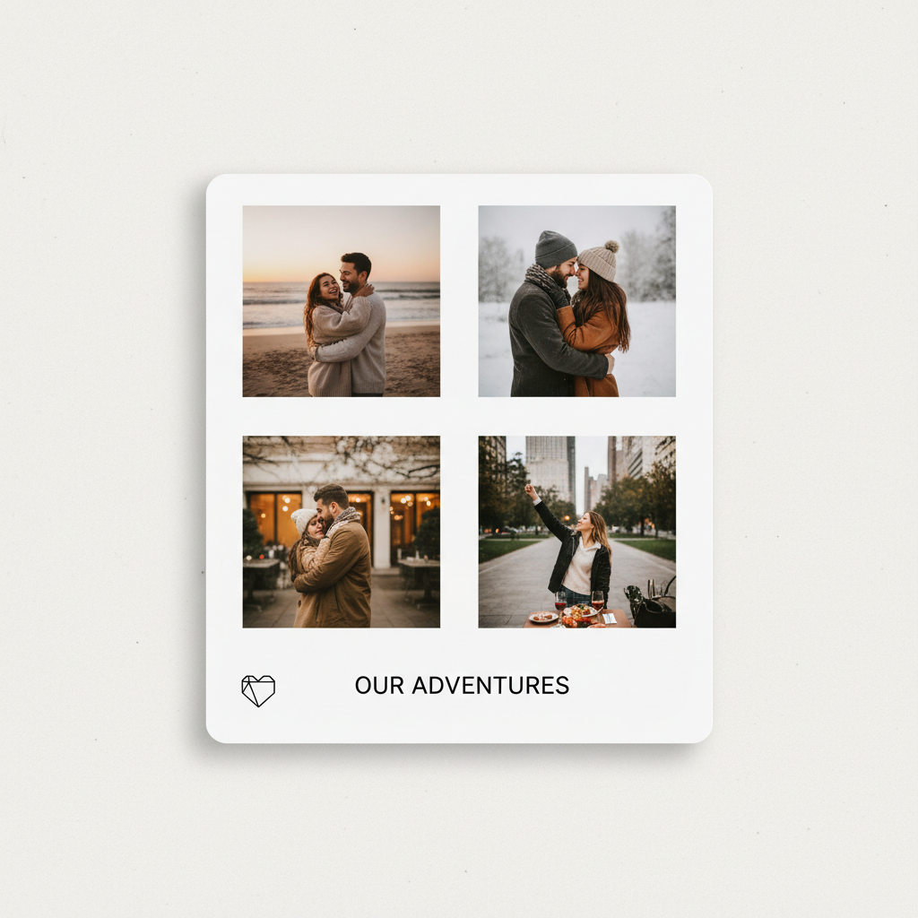 Frame page example