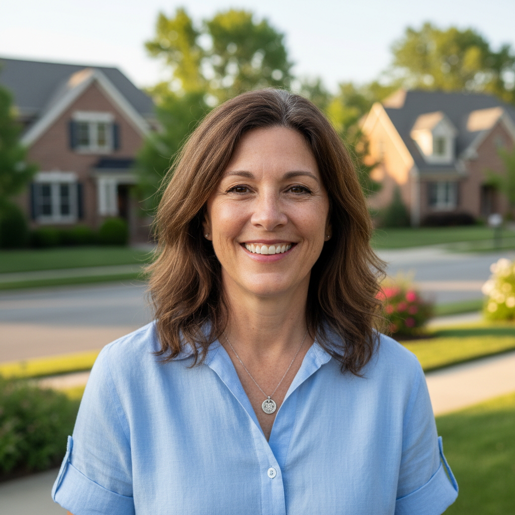 Patricia L., home seller client who received full asking price in Monarch Beach