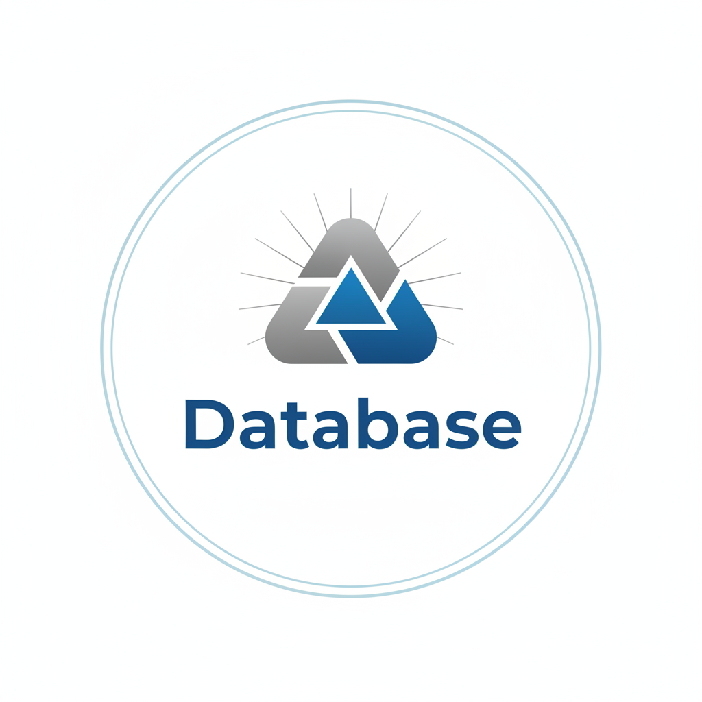 Database icon