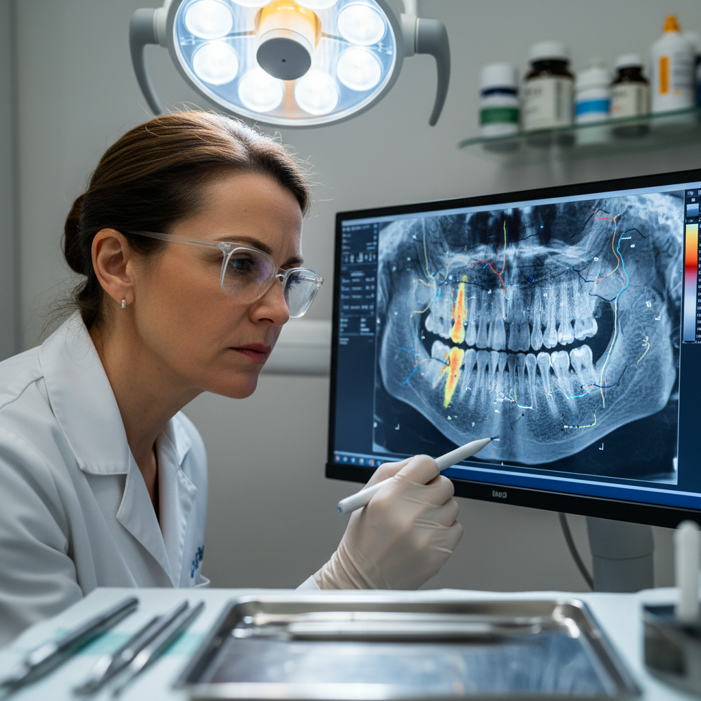 Free Consultation & 3D Scan