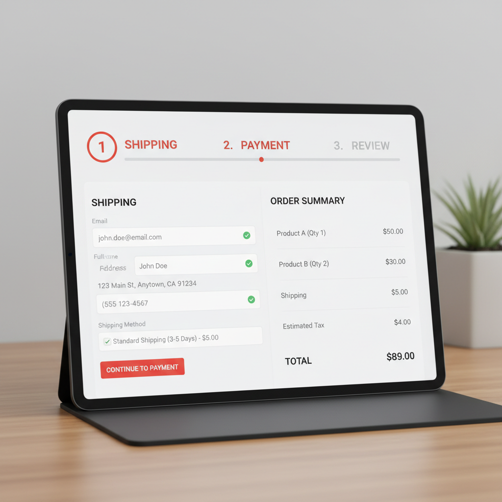 Foto de Maria Silva, cliente PartiuEUA de São Paulo, SP