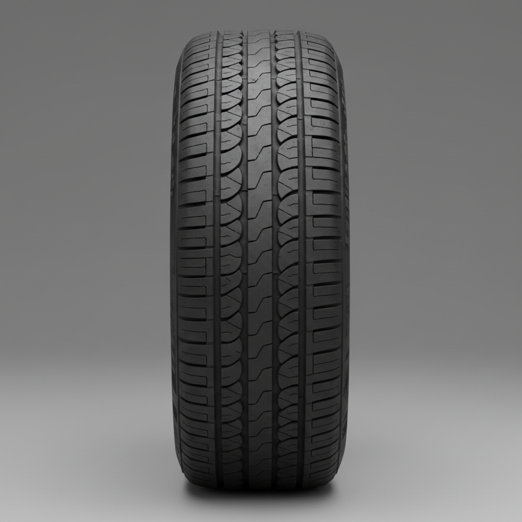 315/80R22.5 heavy load truck tire