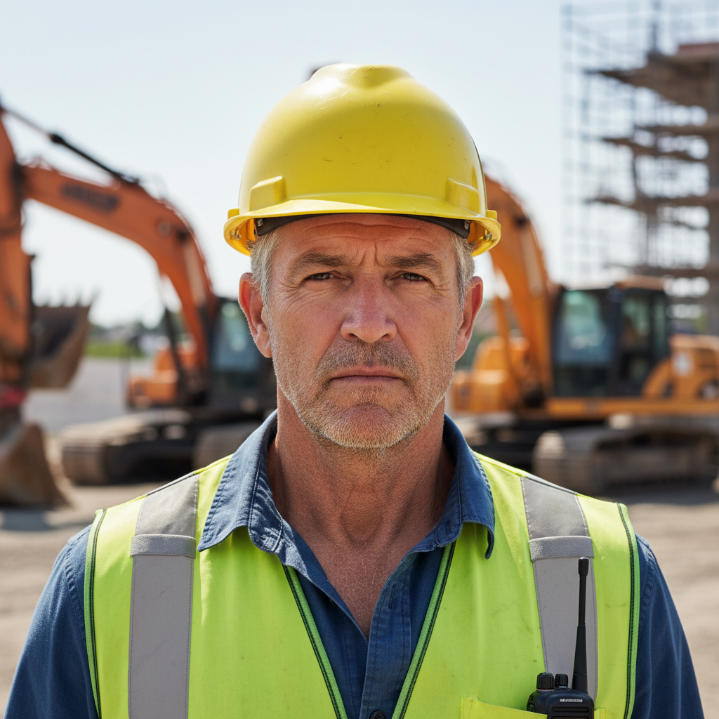 Tim proyek mengecek progress dan biaya