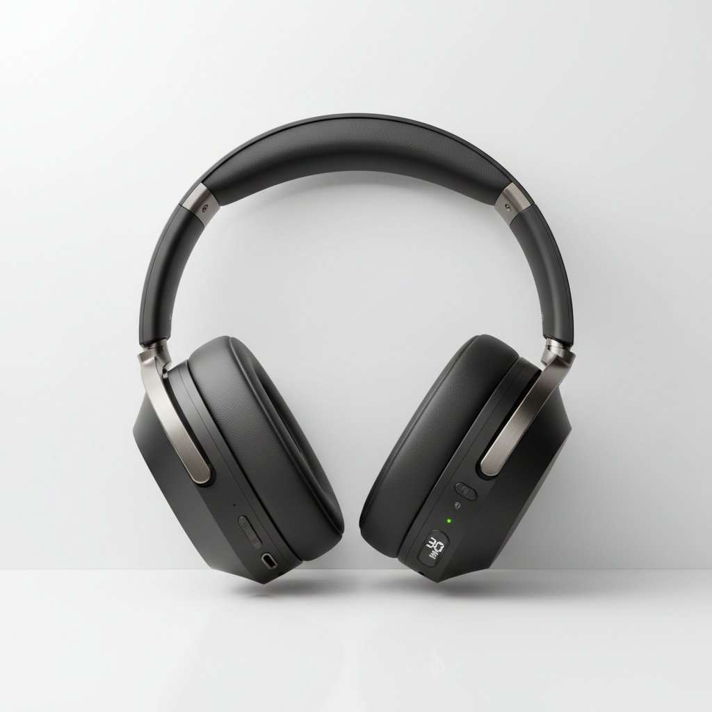 Wireless Headphones product image