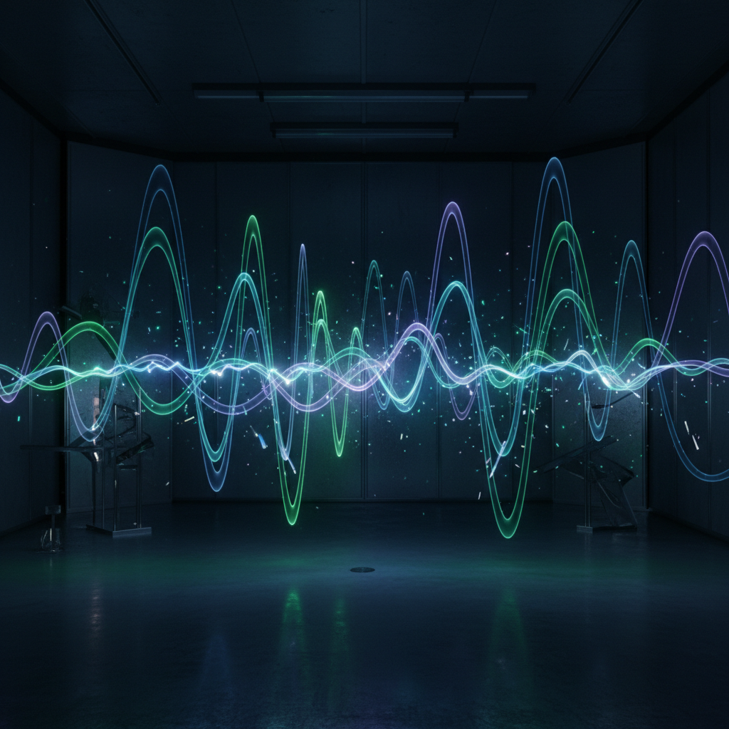 Stability AI audio and music generation from text