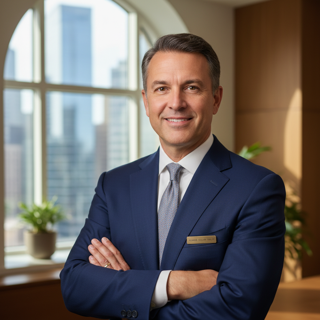 Profile photo of Nate V. with improved posture