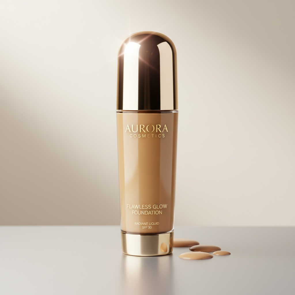 Blur Veil Tint — Skin but better