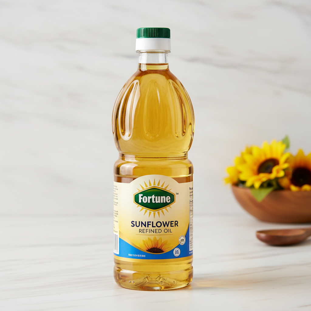 Sunflower Oil - 1L product image