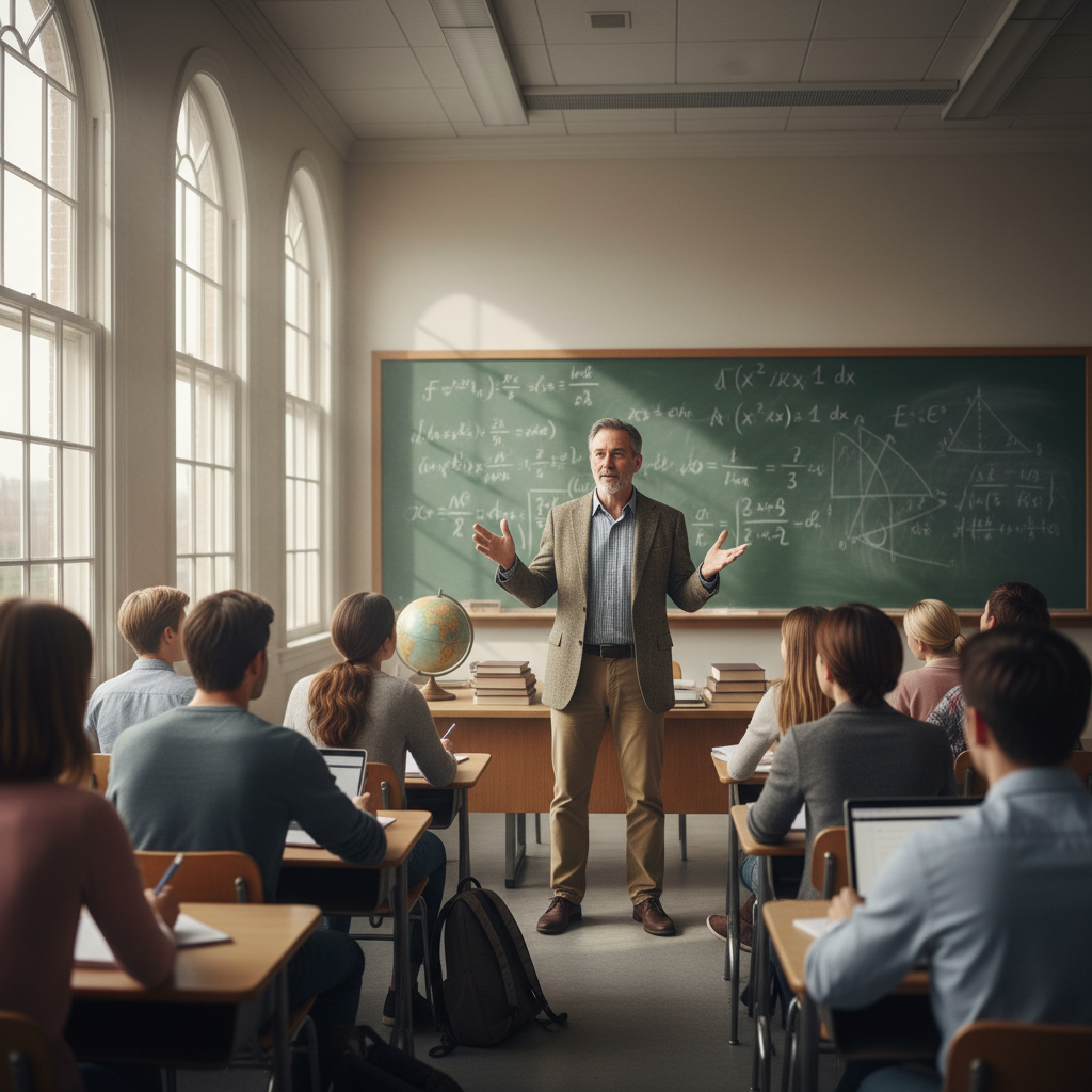 Dr. Leonard Gilbard - Lead instructor and founder of Injectors Academy