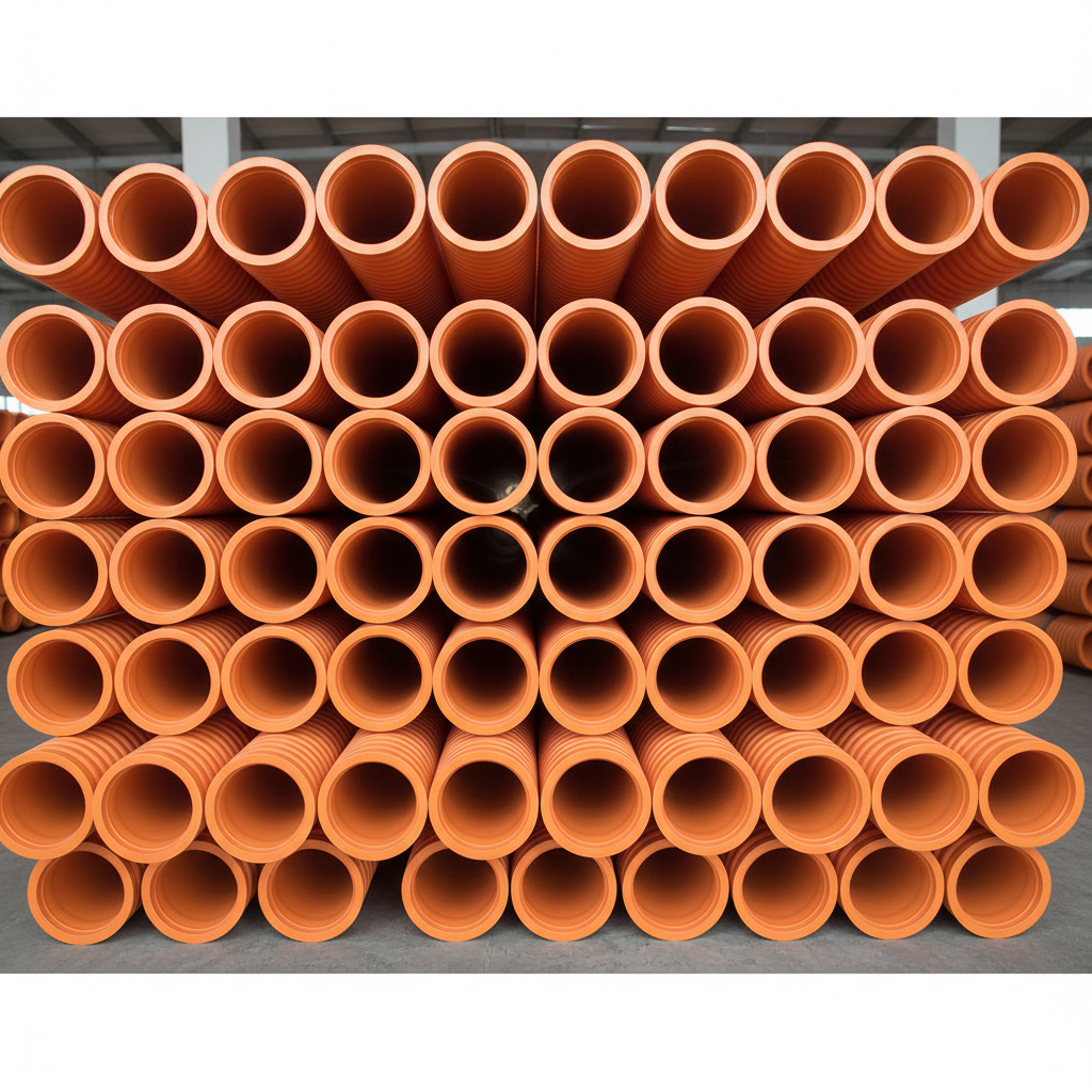 HDPE Lateral Pipe 12mm (100m) — irrigation product