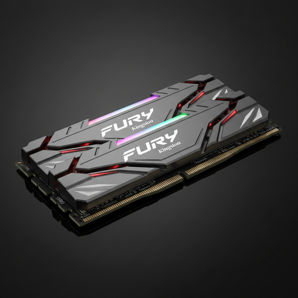 Kingston 32GB DDR5 RAM