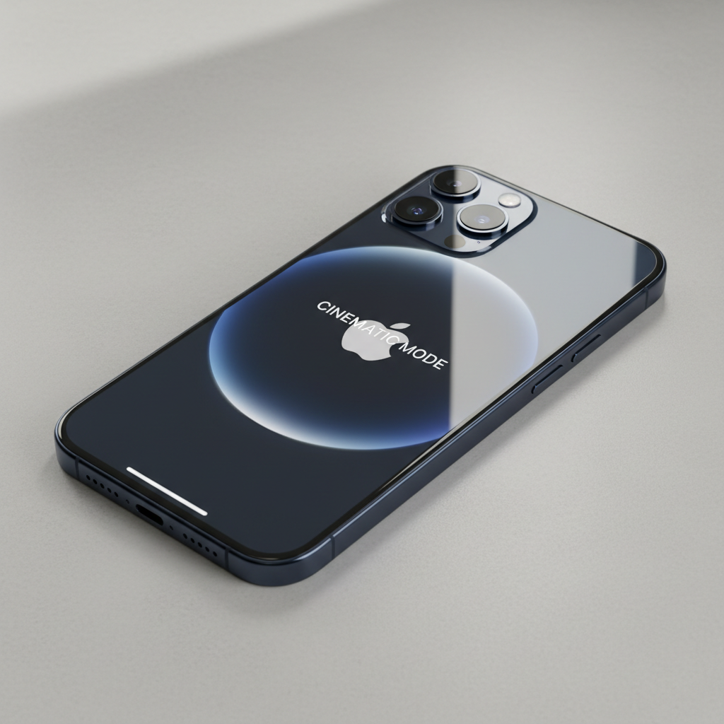 iPhone 13 — téléphone reconditionné Apple