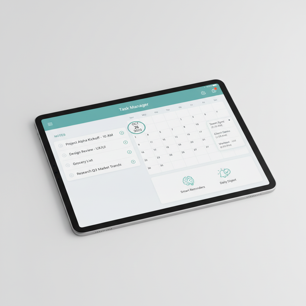 All-in-one AI content creation and publishing platform