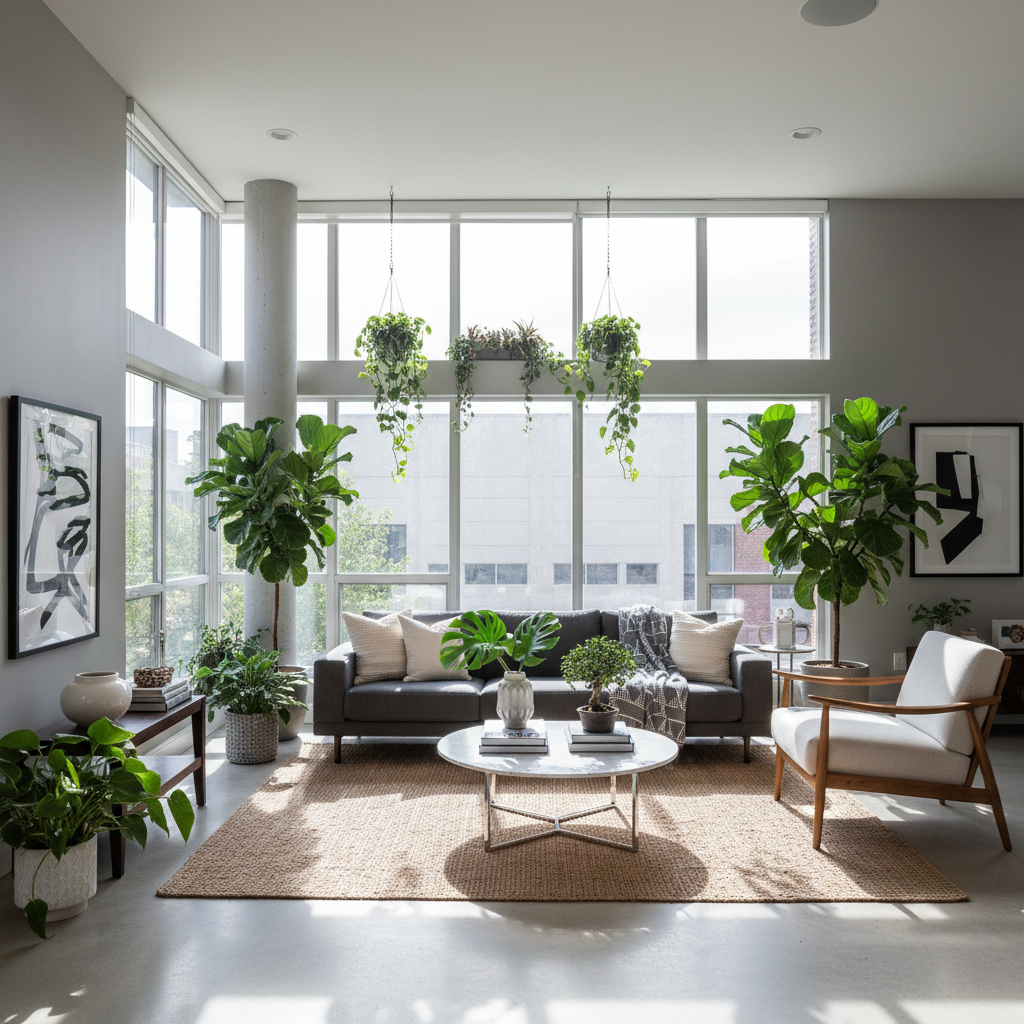 Home decor styling video thumbnail