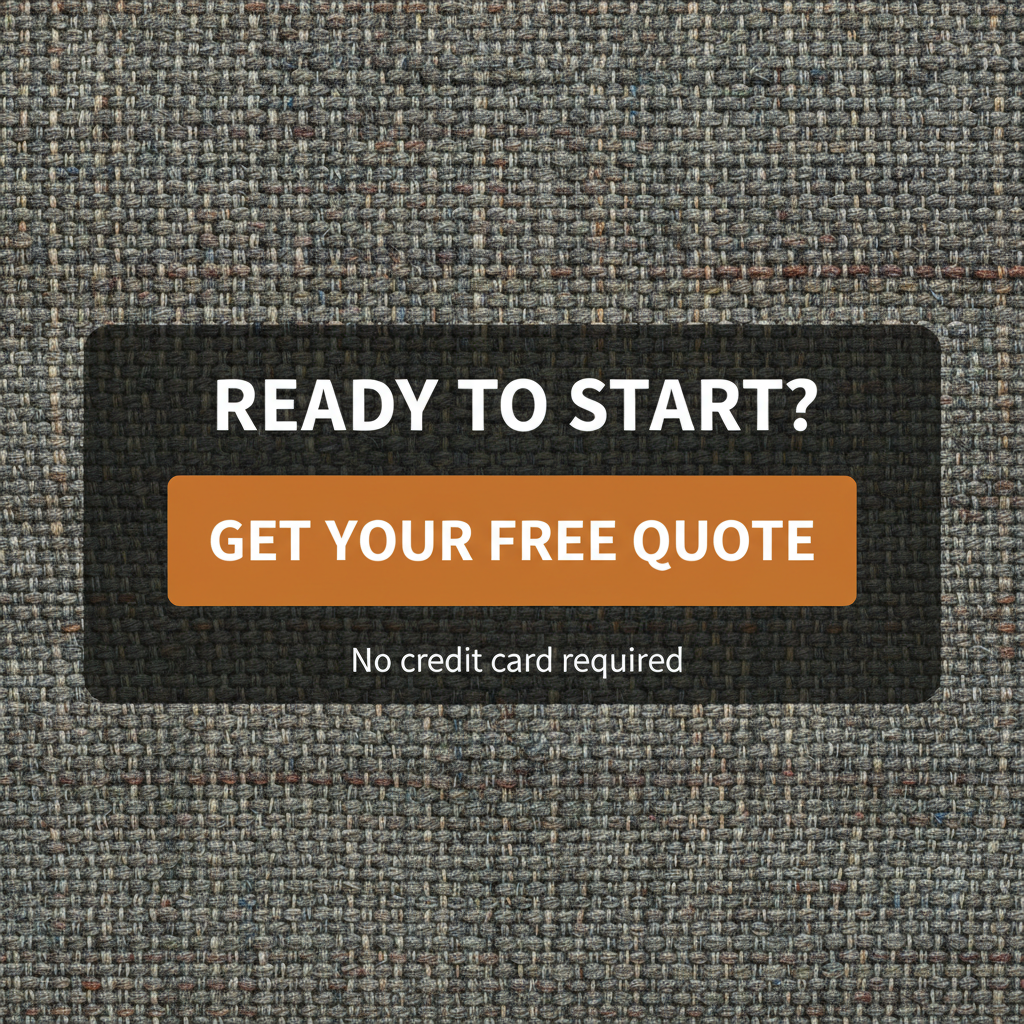 Abstract dark textured background pattern for CTA section