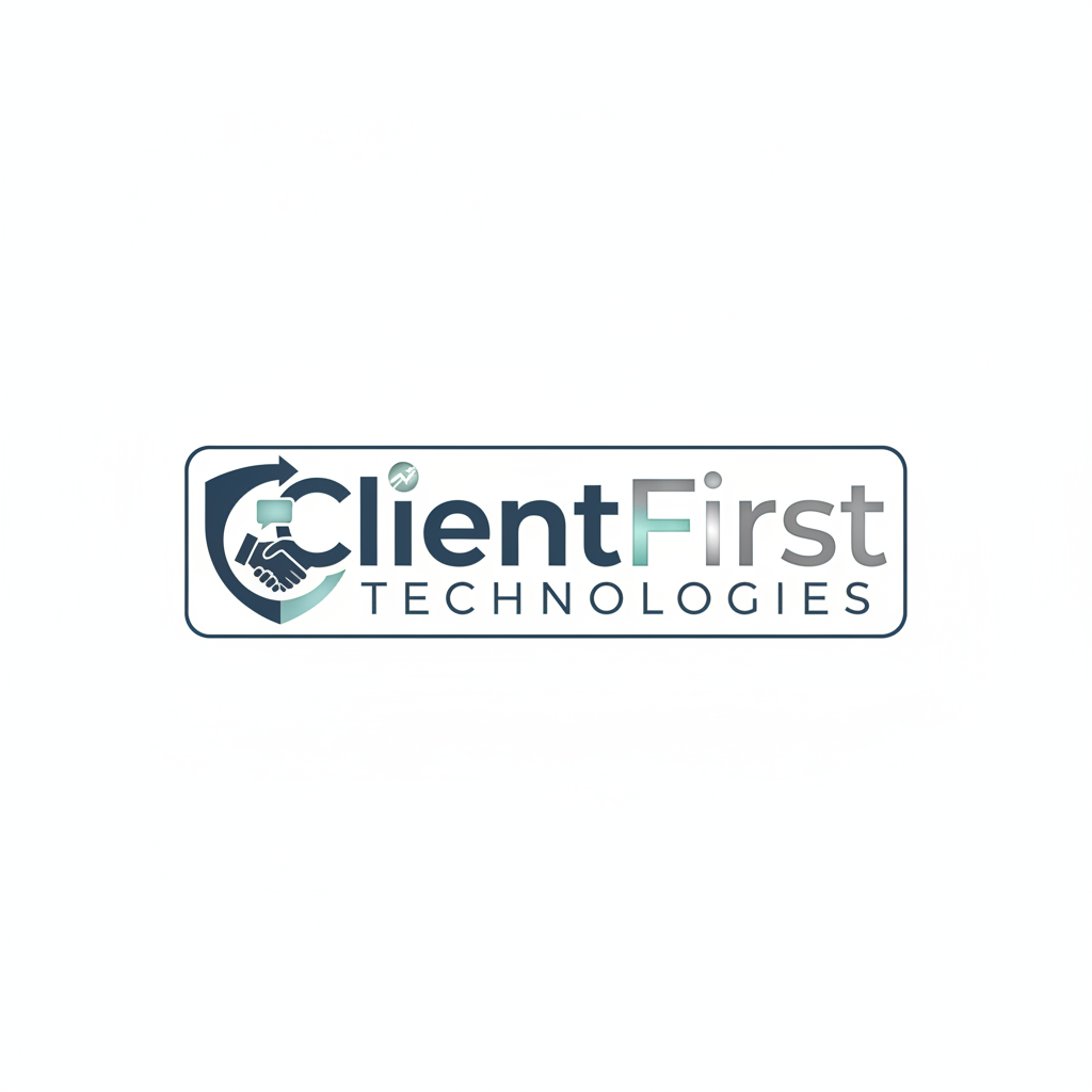 Client services department icon
