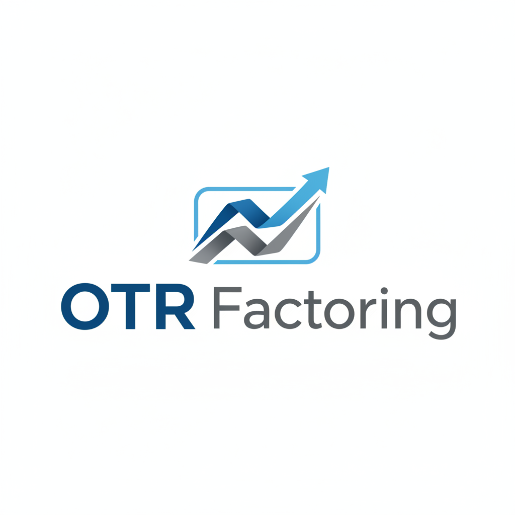 OTR Factoring invoice financing services logo
